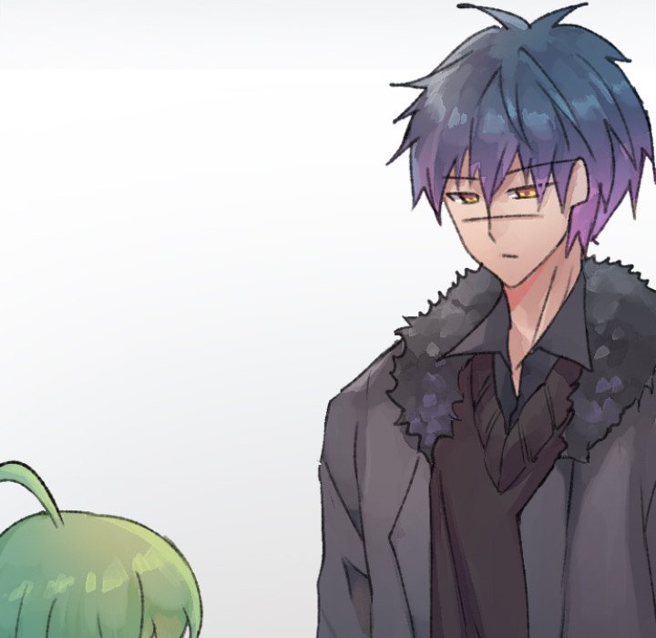Death's Love Ballad - episode 7 - 28