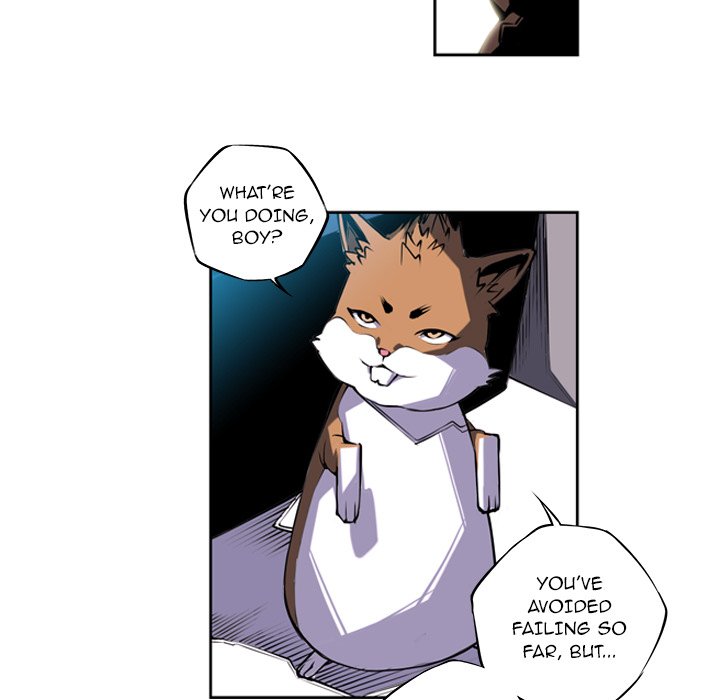 Supernova - episode 3 - 46