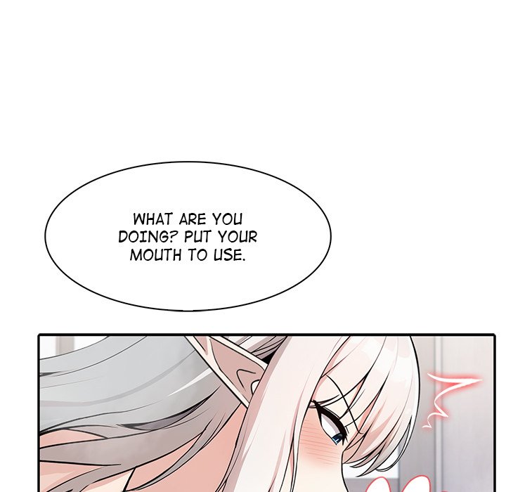 Draco-Knight Commander - UNCENSORED - episode 39 - 125