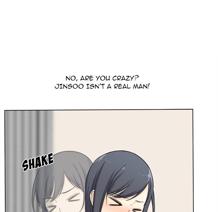 Excuse me, This is my Room - episode 22 - 13