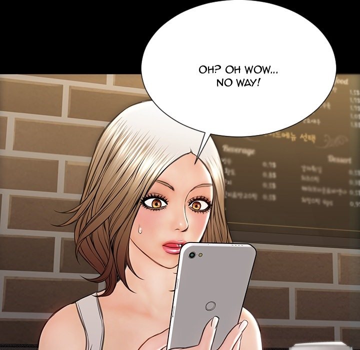 Superstar Cynthia Oh - episode 19 - 127