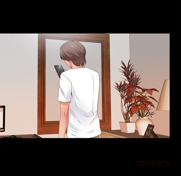 Love on Canvas - episode 44 - 53