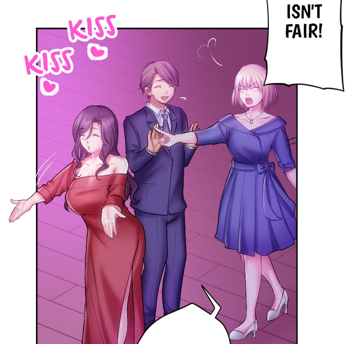 Addictive Kiss: Your Lips Feel the Best - episode 30 - 29