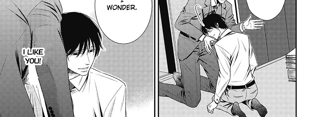 It Begins with Goodbye - episode 4 - 11