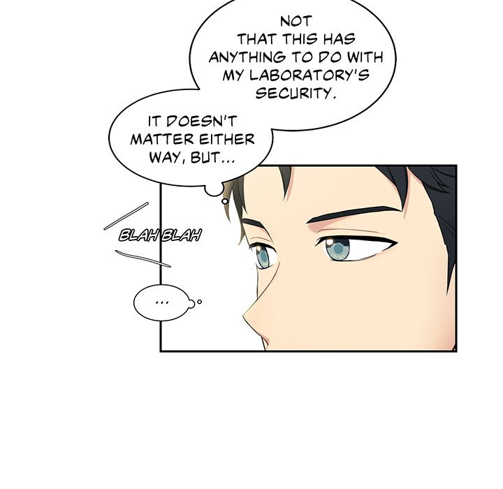 My X Report - episode 23 - 4