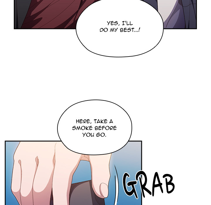 Boss! I'm Taking Your Girl! - UNCENSORED - episode 1 - 72