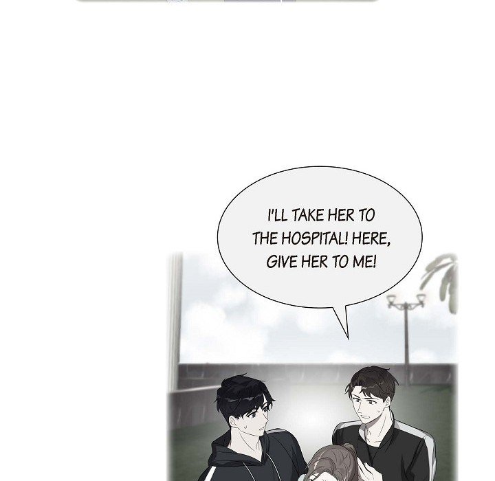 A Misogamist's Romance - episode 10 - 47
