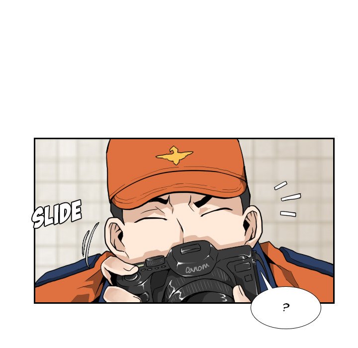 Attack of the Hand - episode 4 - 58