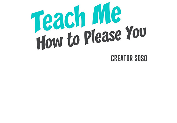 Teach Me How to Please You - episode 12 - 1