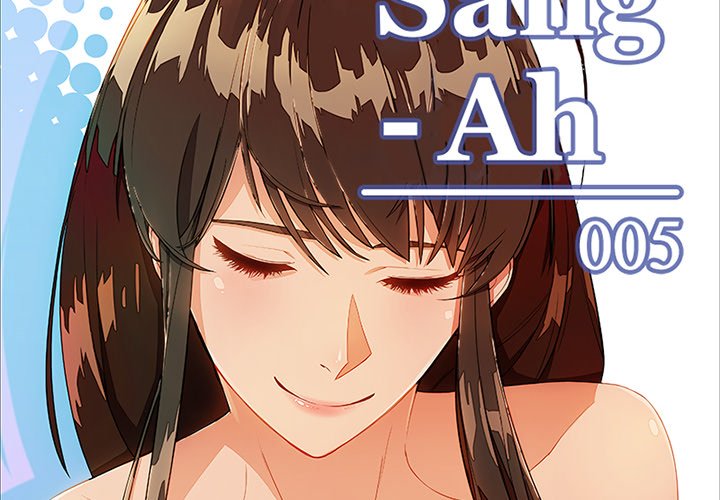 Sang-Ah - episode 5 - 1