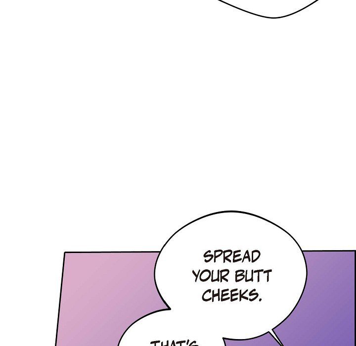 Hard-Boiled Love - episode 29 - 58