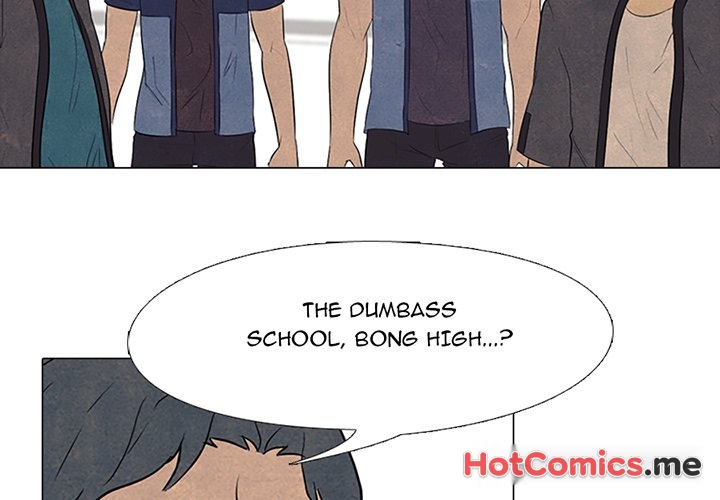 High School Devil - episode 95 - 1