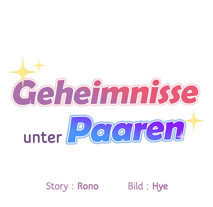 Geheimnisse unter Paaren - episode 29 - 21