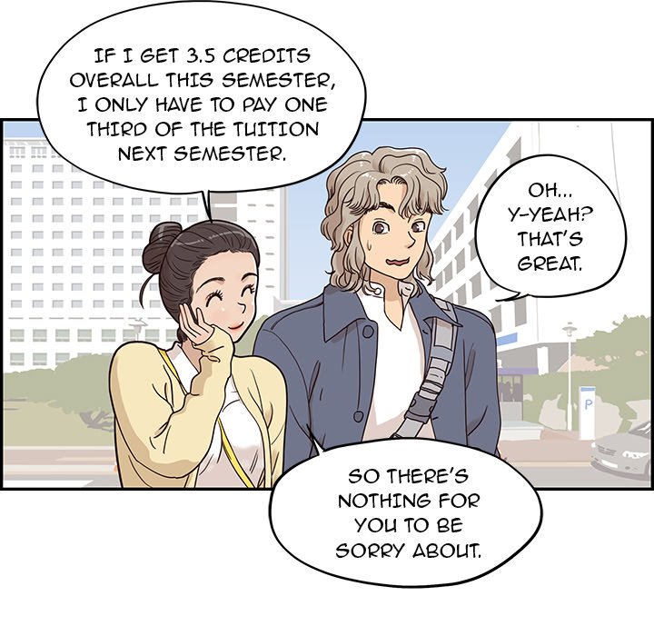 His Women's University - episode 28 - 24