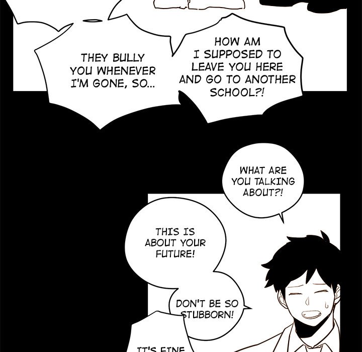 Summer Snow - episode 21 - 14