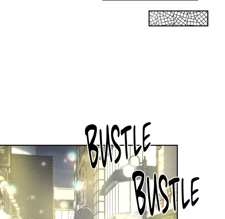 Bitter Sweetheart - episode 11 - 91