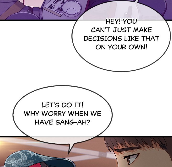 Sang-Ah - episode 74 - 49