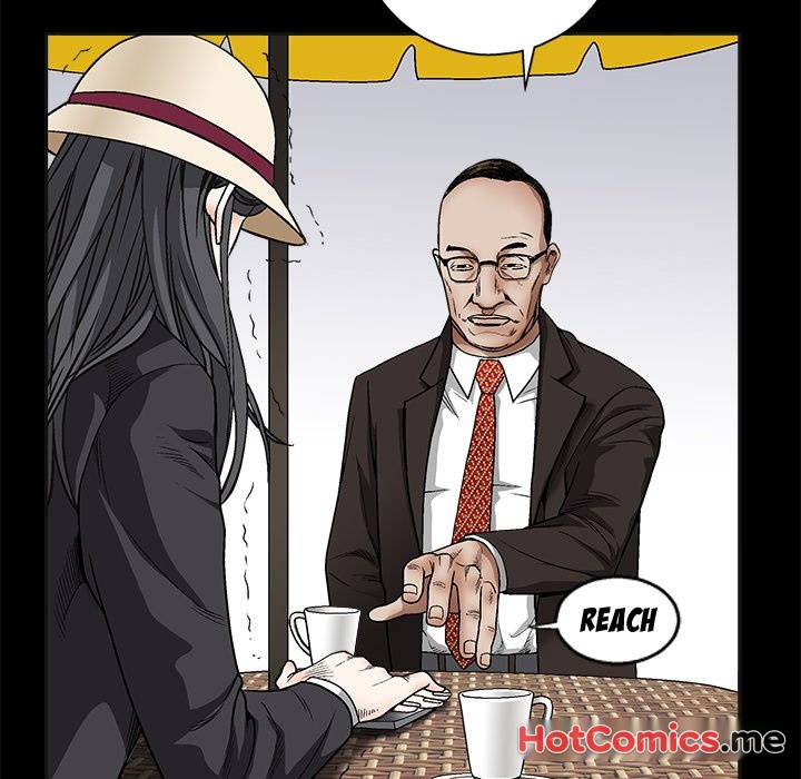 The Leash - episode 12 - 20