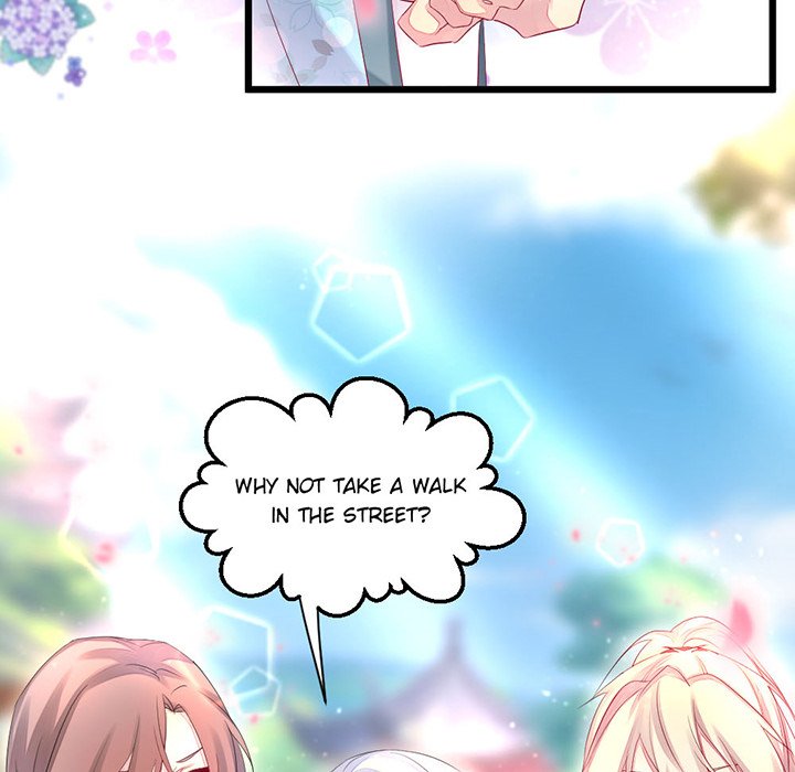 Flowers Whispering - episode 26 - 51