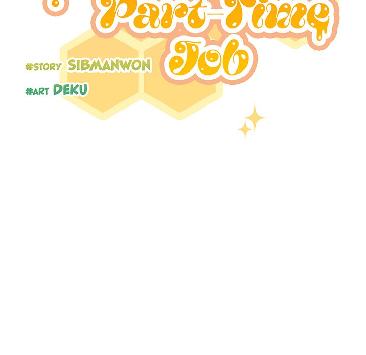 Honey Sweet Part-Time Job - episode 7 - 15