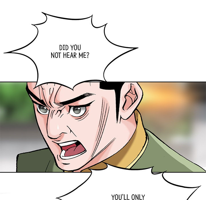 The Tale of The Hyungsan Sect - episode 42 - 93