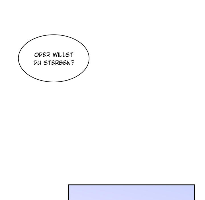 Raus aus meinem Zimmer! - episode 8 - 75