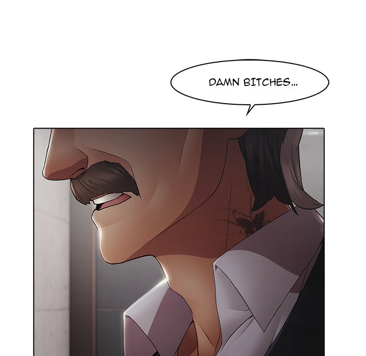 The Butterfly Dream - episode 4 - 36