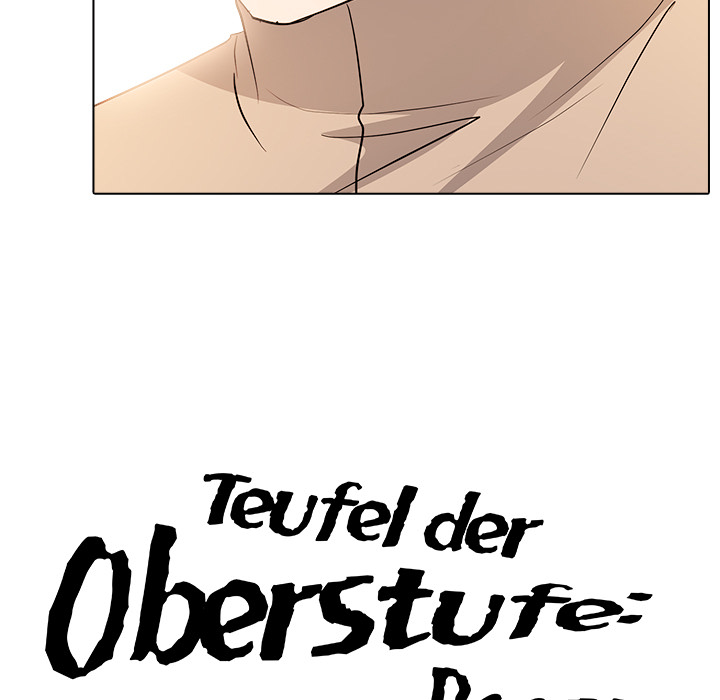 Teufel der Oberstufe: Boost - episode 14 - 10