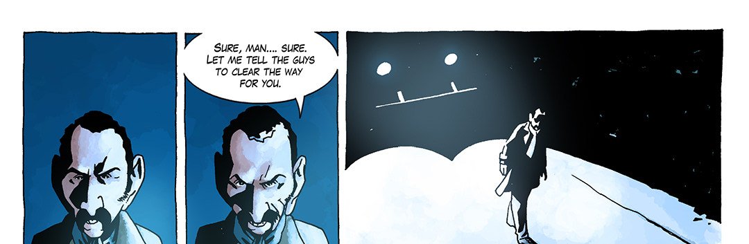 Stonebot Omnibus by Various Authors - episode 4 - 64
