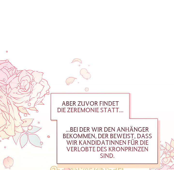 Diesmal ändere ich mein Schicksal - episode 10 - 21