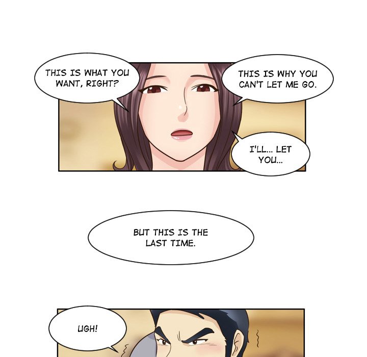 My New Co-worker - episode 16 - 39