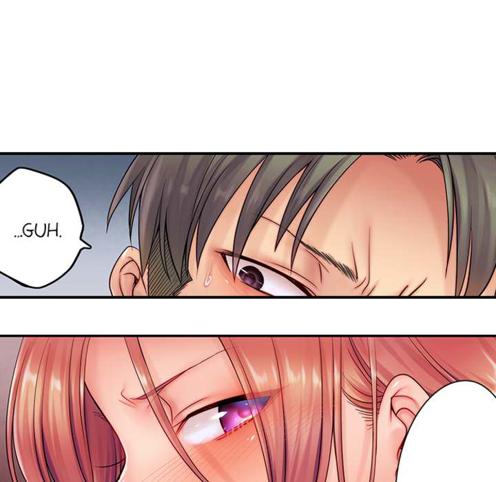 I Can't Resist His Massage! Cheating in Front of My Husband's Eyes - episode 22 - 18