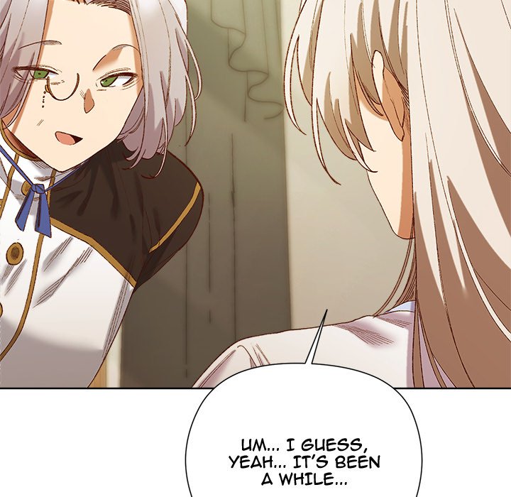 Young Lady's Knight - episode 5 - 118