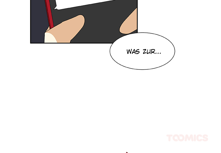 Mörder in klein - episode 32 - 1