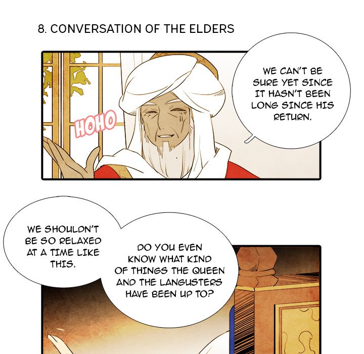 Ardor's Kingdom - episode 18 - 34