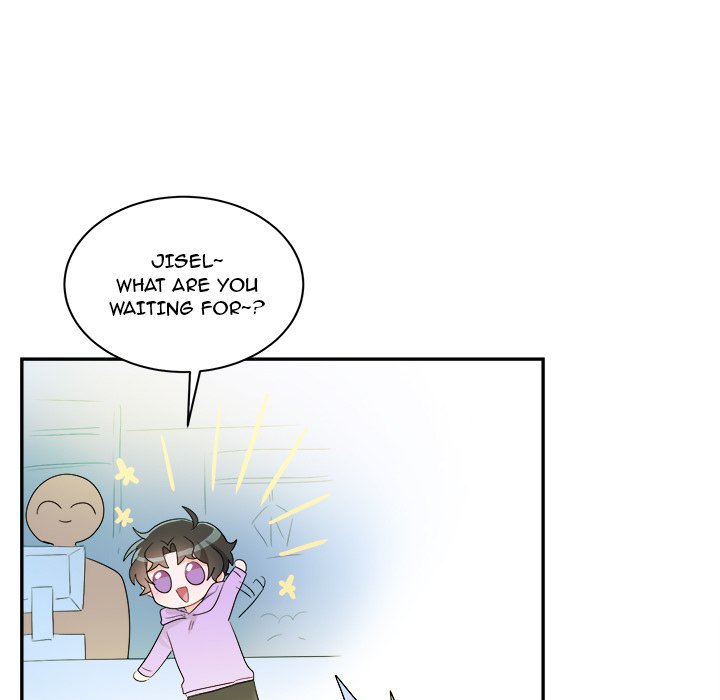 Pheromone Sherbet♥ - episode 41 - 30