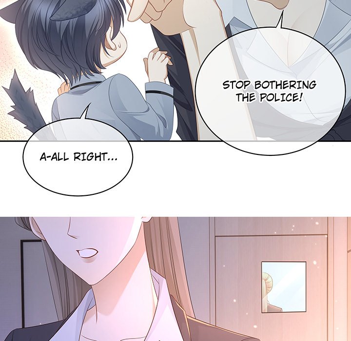 MASTER AND SEVEN LOVERS - episode 54 - 11