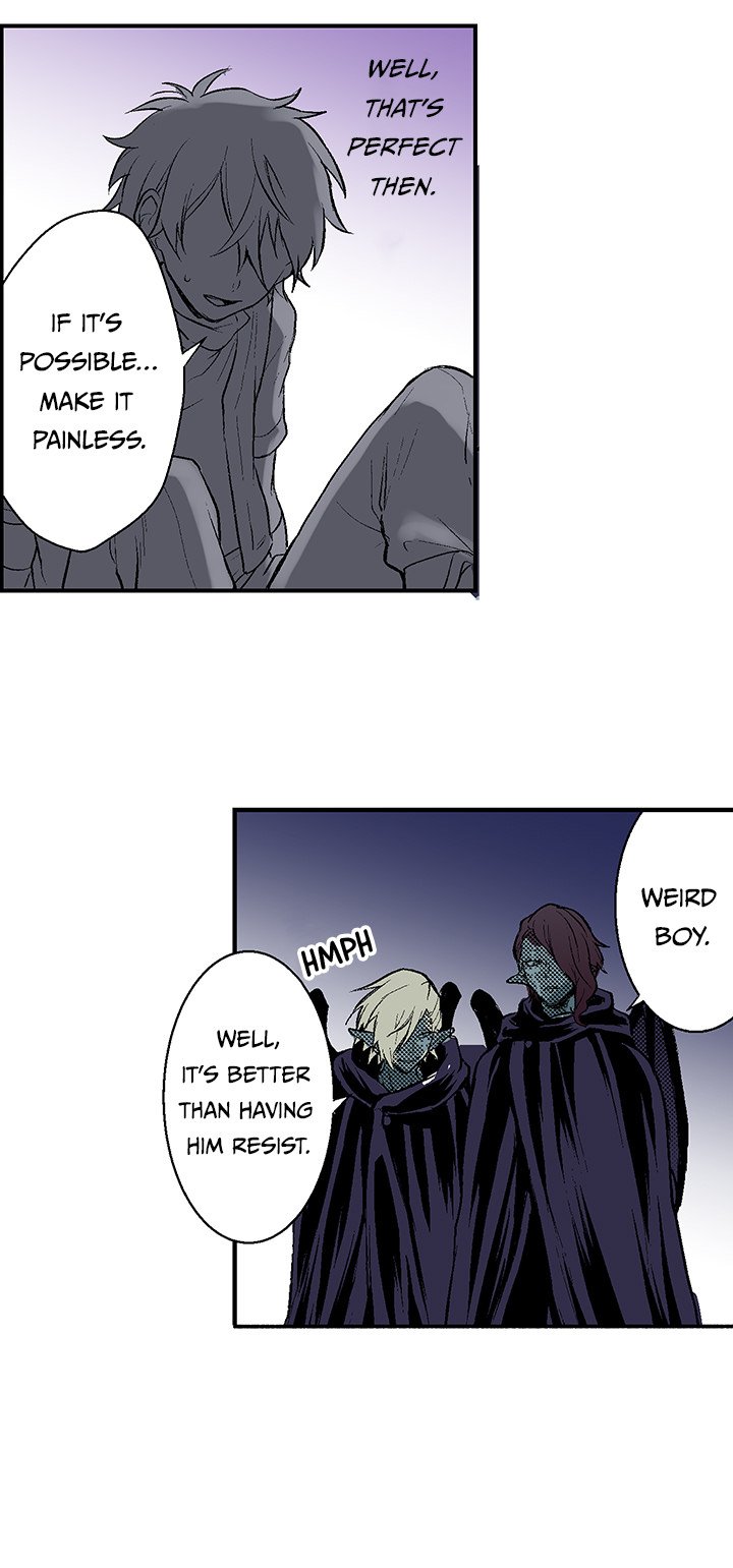 Class Reincarnation - episode 3 - 3