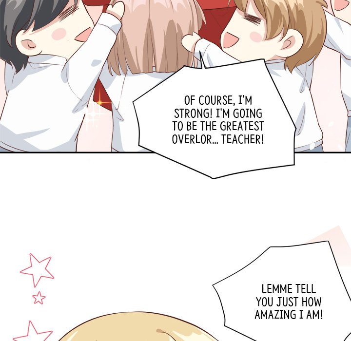 Strange Family - episode 17 - 32