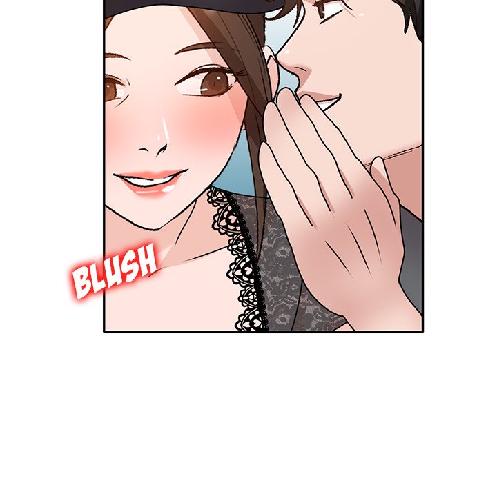 Town Girls - episode 44 - 65