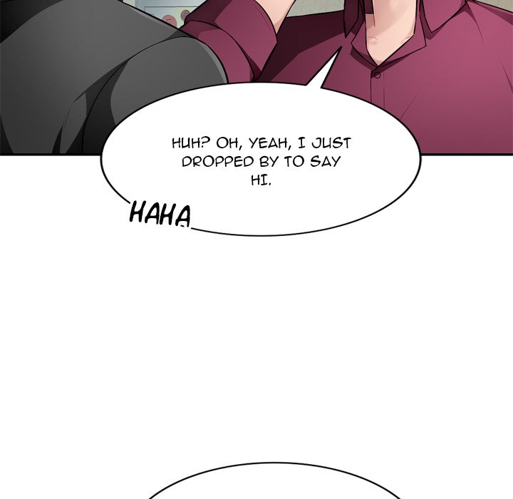 Boss Around - episode 18 - 114