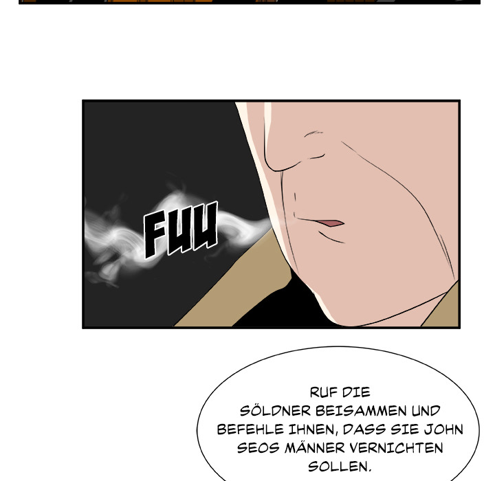 Unter der Maske - episode 25 - 45