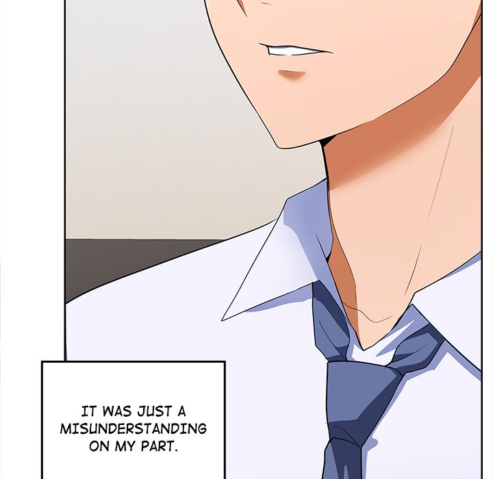 Office Romance is a No-No - episode 2 - 201