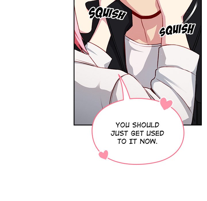 BFF to GF? - episode 12 - 60
