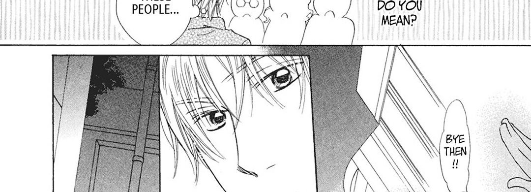 Stairway to Love - episode 1 - 46