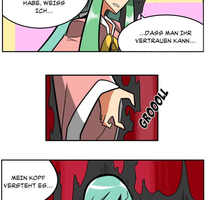 Das Wohnheim aus einer anderen Welt - episode 31 - 169