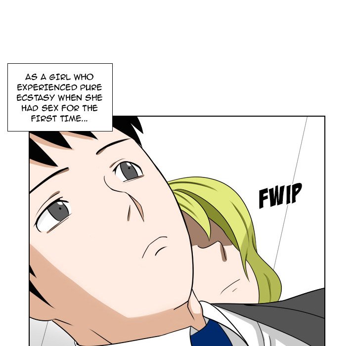 Maro's Romance - episode 12 - 32
