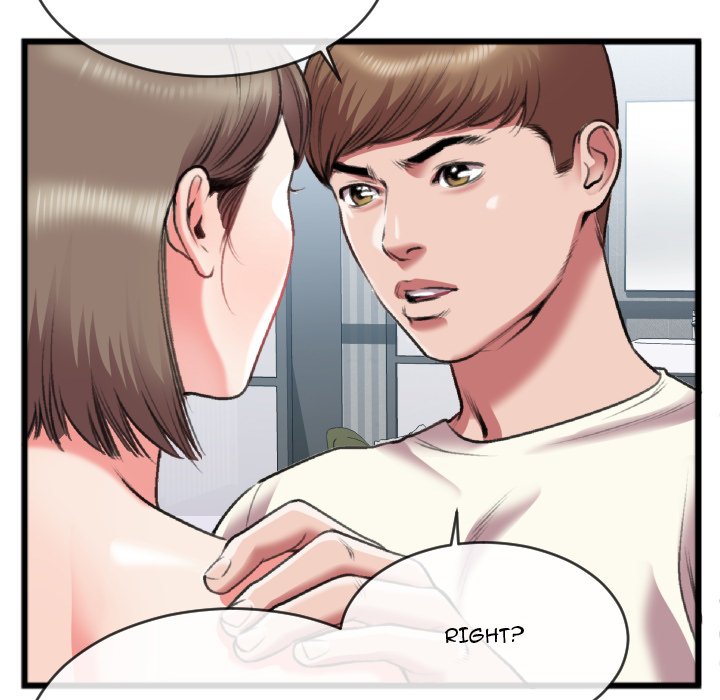 Between Us - episode 25 - 70