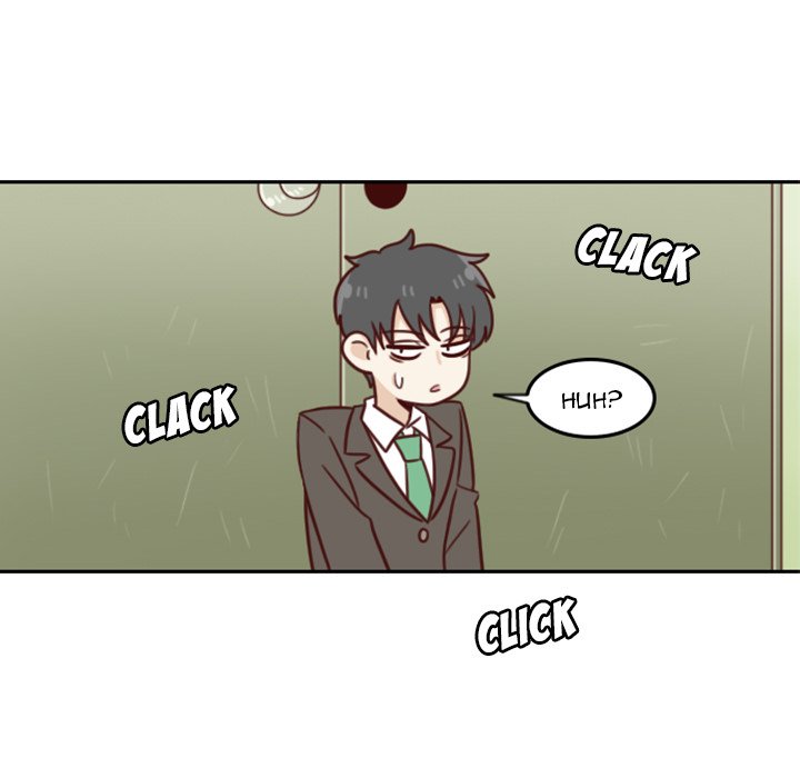 Hidden From The Light - episode 16 - 63