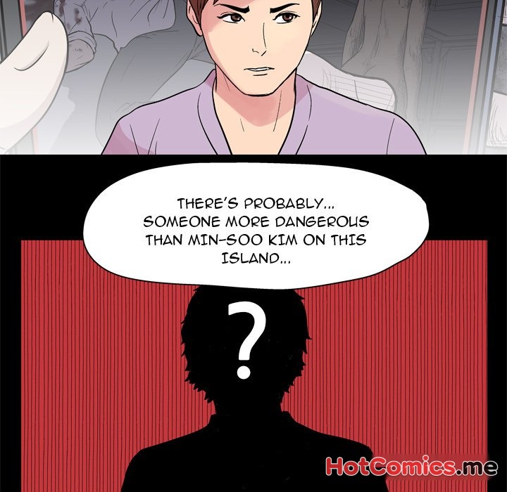 Project Utopia - episode 22 - 25